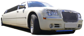 Limousine hire in Redcar. Hire a American stretched limo from Cars for Stars (Middlesbrough)